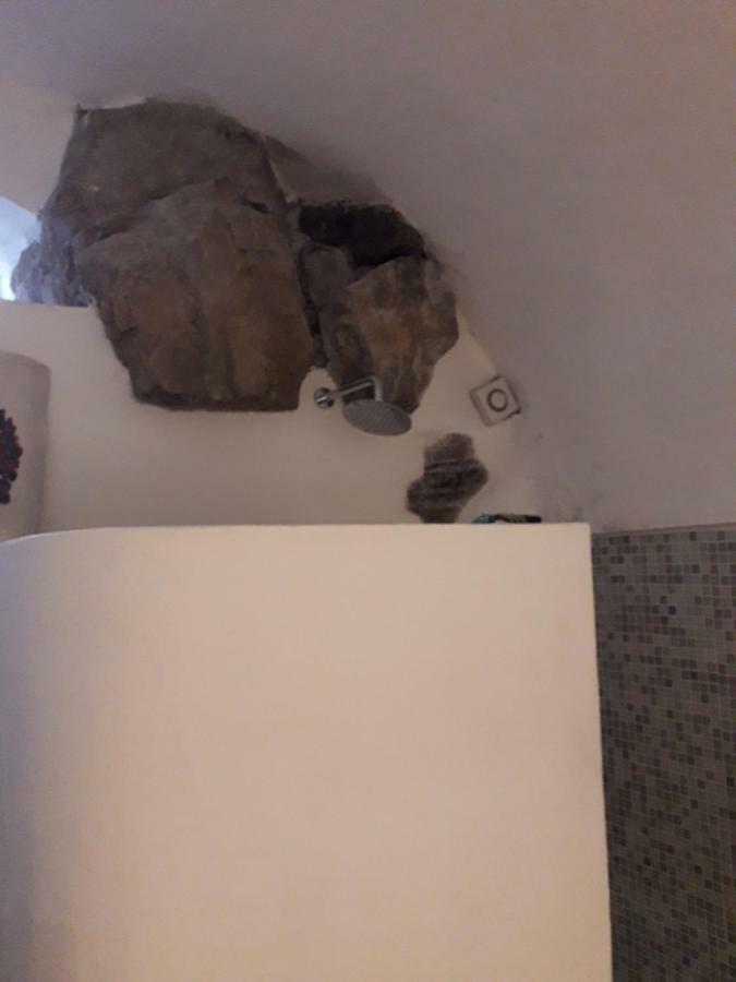 Moki Apricale Villa Buitenkant foto