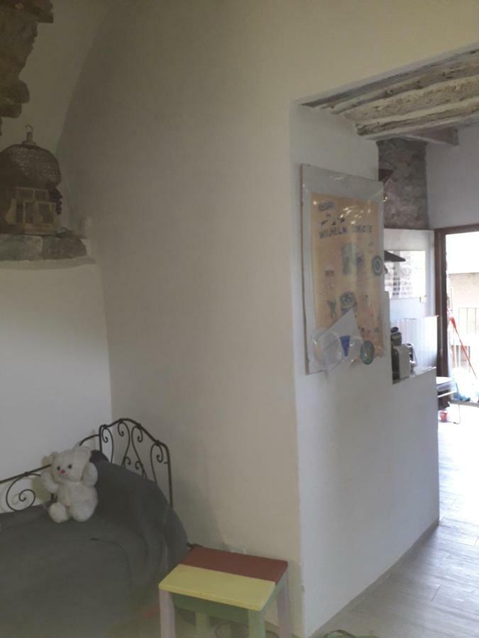 Moki Apricale Villa Buitenkant foto