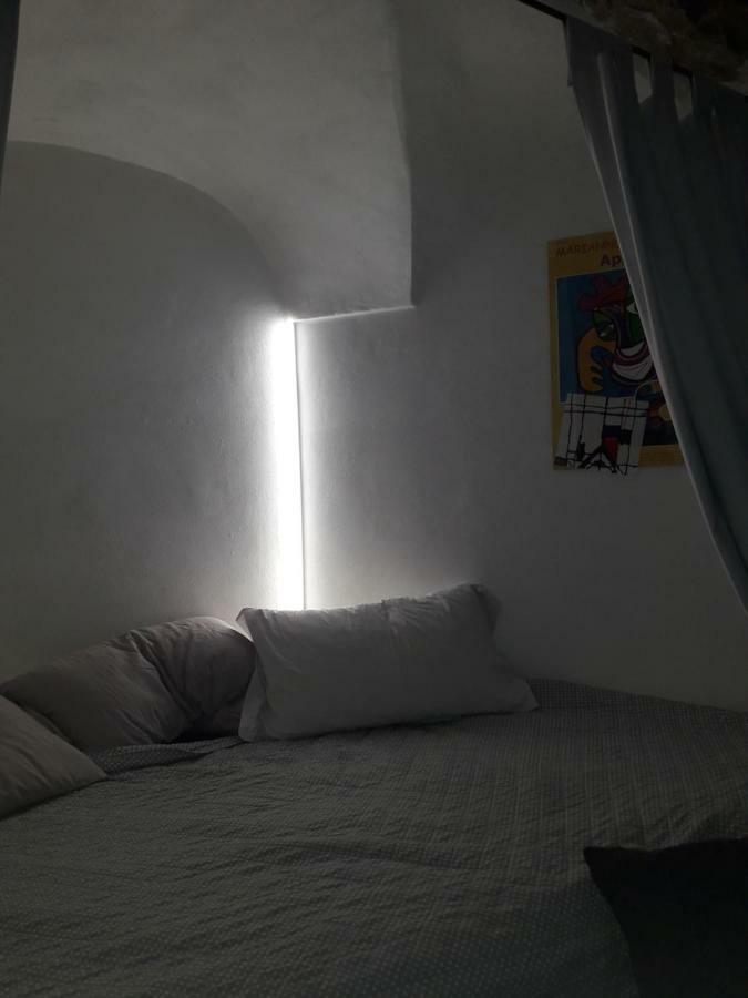 Moki Apricale Villa Buitenkant foto